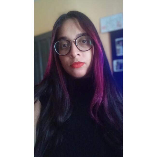 Babysitter in Diadema: Rita de Cássia