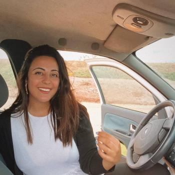 Babysitter em Torres Vedras: Andreia