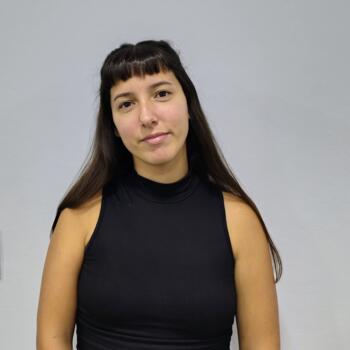 Babysitter in Plottier: Anna Paula