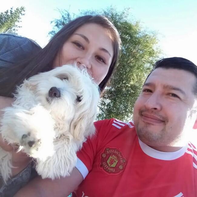 Babysitting job in Los Ángeles: Alejandra