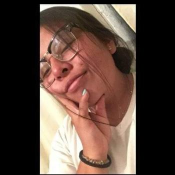 Babysitter in Ecatepec: Shamanta
