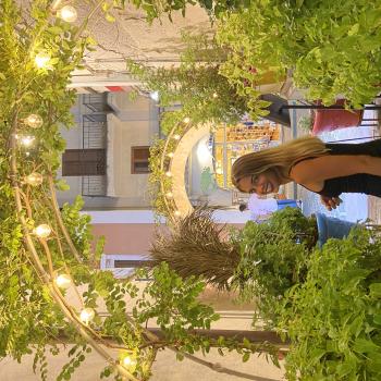 Babysitter a Siracusa: Arianna