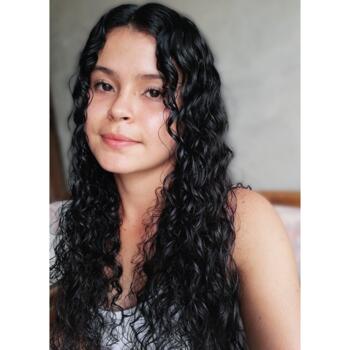 Niñera en Ibagué: Yuliana Alejandra