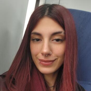 Canguro en Malgrat de Mar: Rocio Belen