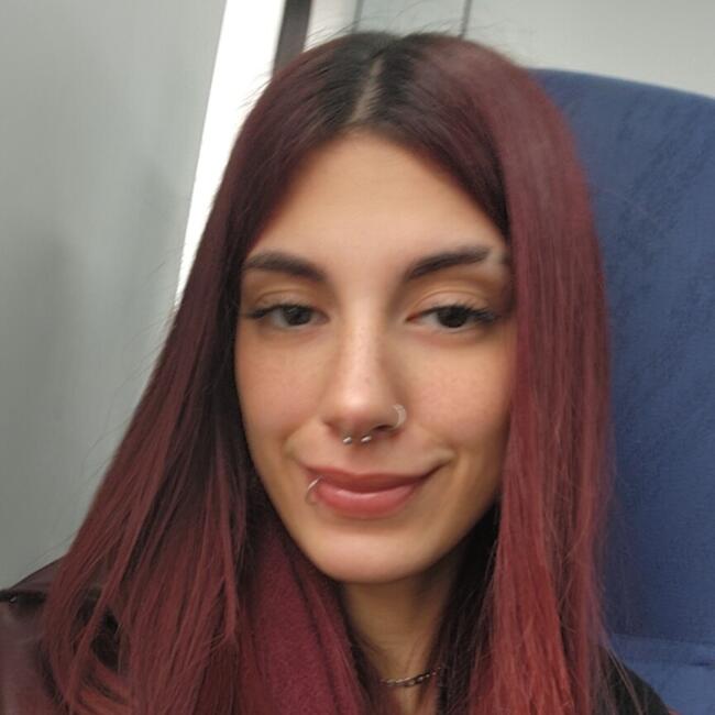 Babysitter in Malgrat de Mar: Rocio Belen