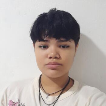 Babá em Manaus: Kailany