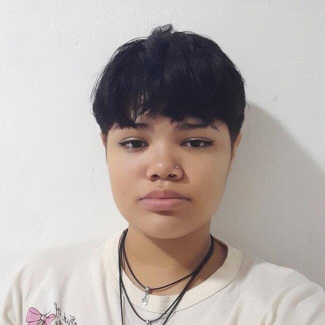 Babá em Manaus: Kailany