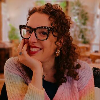 Nanny in Siena: Vittoria