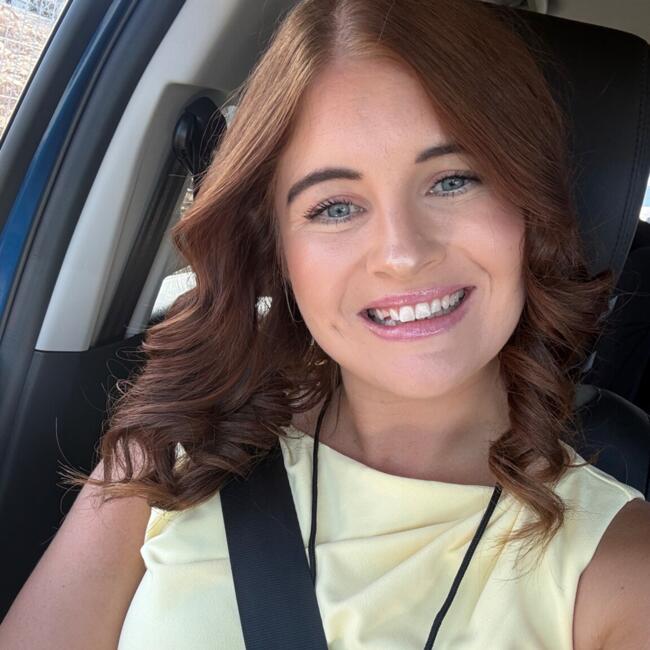 Babysitting job in Central Coast: Jessie