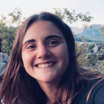Niñera en Bariloche: Delfina Maria