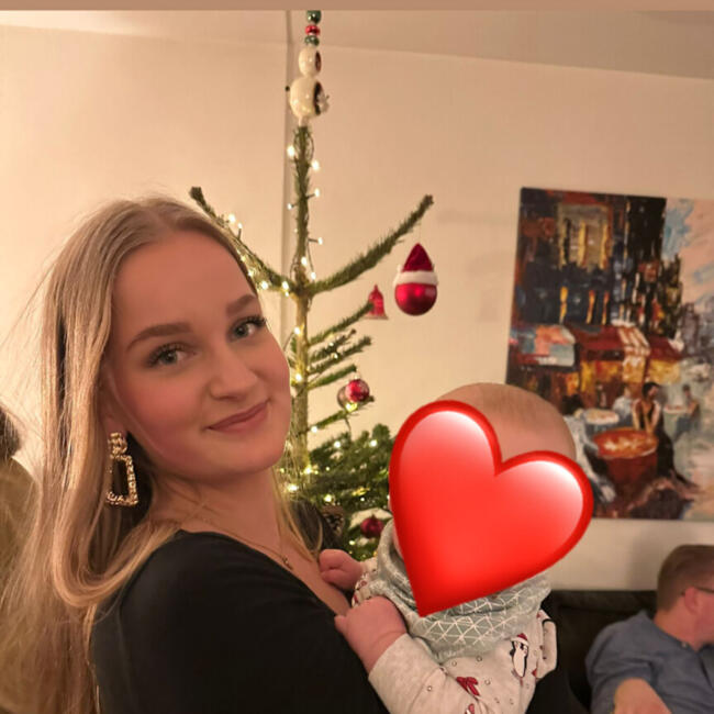 Oppas in Amersfoort: Phebe