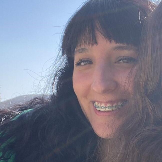 Babysitter in Quintero: Waleska