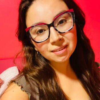 Niñera en Coronel: Bricela