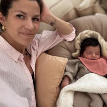 Babysitting job in Annecy: babysitting job Christel