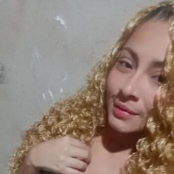 Babysitter in Barranquilla: Wendy Carolina Ariza suarez