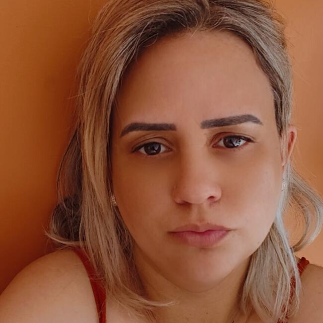Babá em Ribeirão Preto: Bia