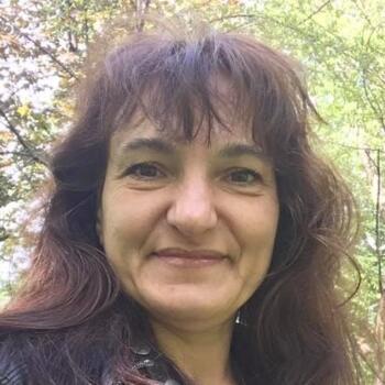 Nanny in Lublin: JOANNA