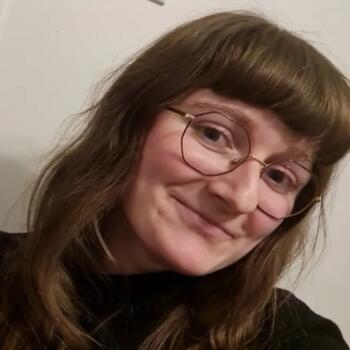 Baby-sitter in Gatineau: Manon