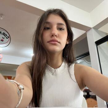 Babá em Formosa: Ana