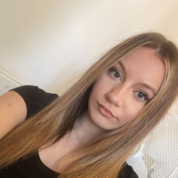 Babysitter in Arcachon: Lea