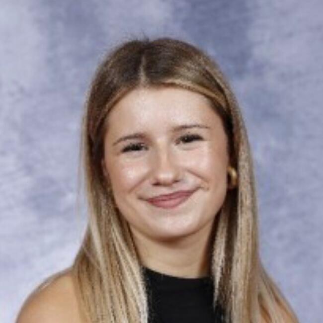 Babysitter in Montpellier: Clémence