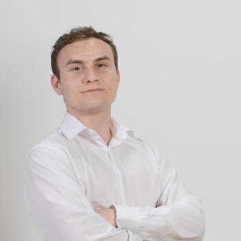 Babysitter Antwerp: David