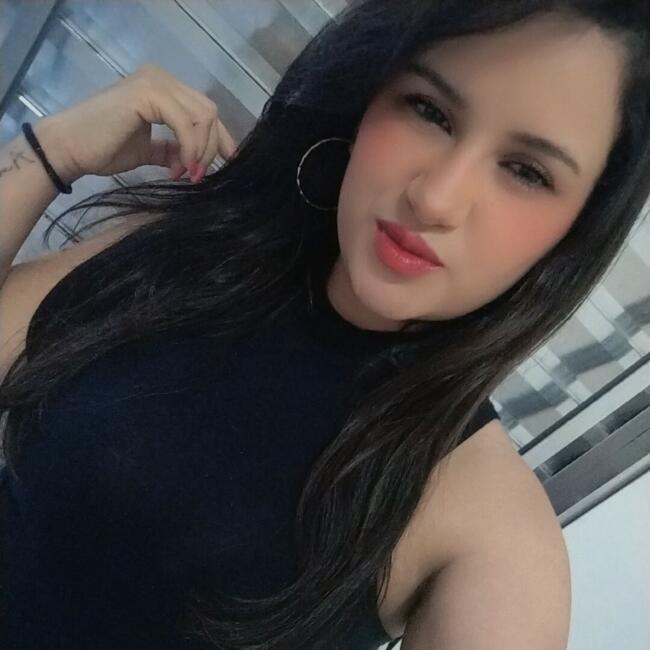 Babá em São Paulo: Amanda