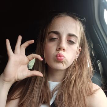 Babysitter Ostend: Hanneke