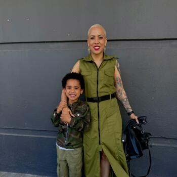 Babysitting job in Cape Town: Anthea