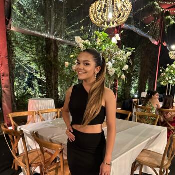Babysitter στην περιοχή Σαντιάγο: Camila