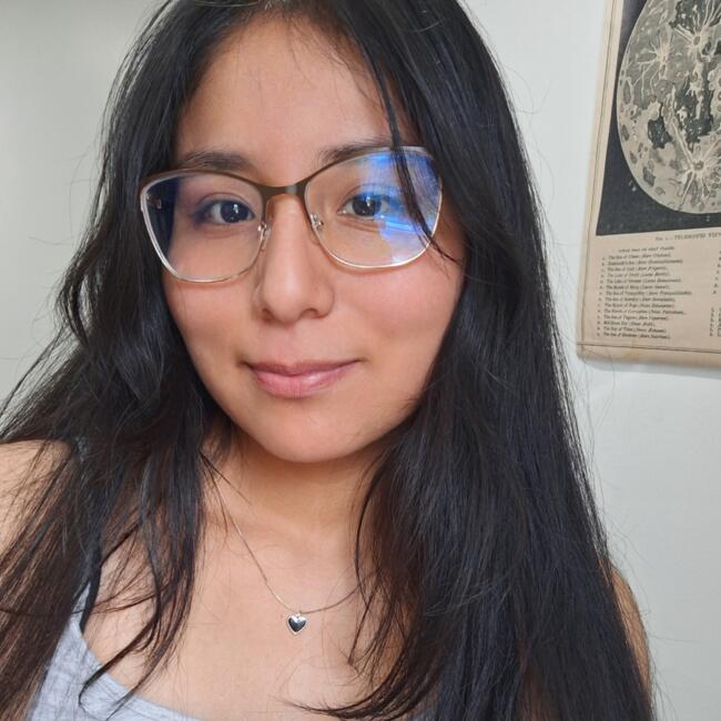 Babysitter in Montreal: Angelica