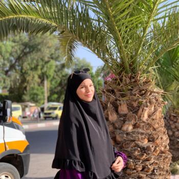 Nounou à Casablanca: Farah
