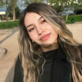 Niñera en La Florida: Dayan Araya