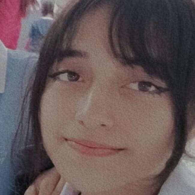 Babysitter in Guatemala City: VALENTINA