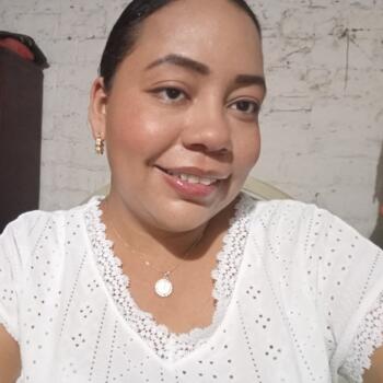 Babysitter in Pivijay: Aida rosa