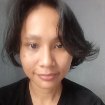Nanny in Jakarta: Alya