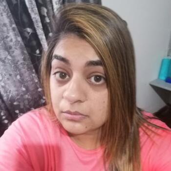 Babysitter Cape Town: Firdous