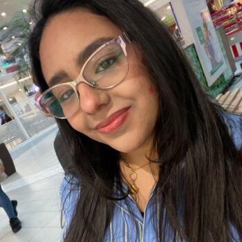 Babysitter in Rancagua: Valery