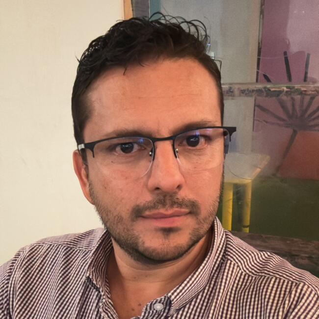 Babysitting job in San Antonio (Provincia de San José): Manuel