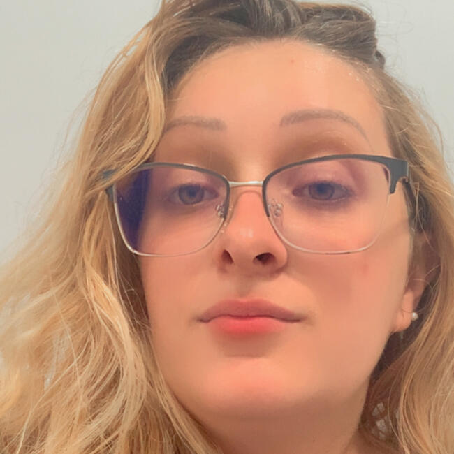 Babá em Várzea Paulista: Aline