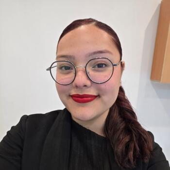 Niñera en La Pintana: Constanza Aravena