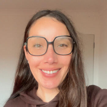 Babysitter in Papamoa: Daniela