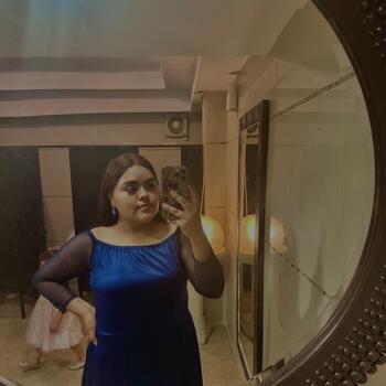 Babysitter in Reynosa: Celeste