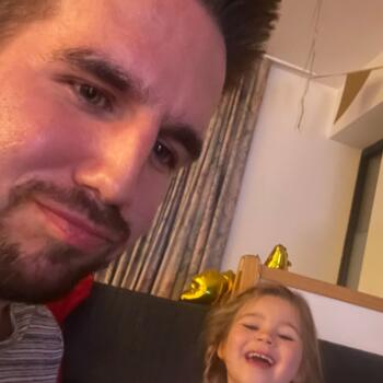 Babysitter in Heist-op-den-Berg: Robin