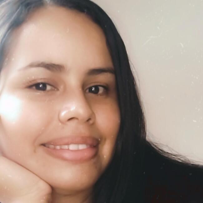 Niñera en Acarigua: Lismarbeht