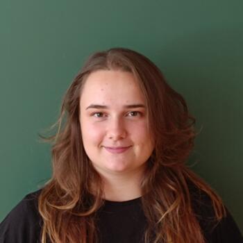 Chůva v Brno: Monika