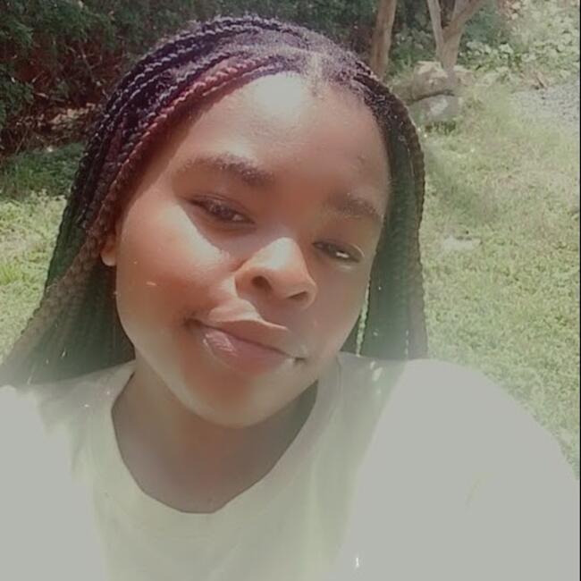 Babysitter in Ruiru: Caroline