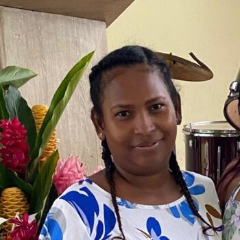 Babysitter in Veracruz: Yira