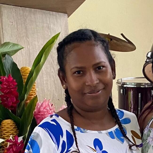 Babysitter in Veracruz: Yira