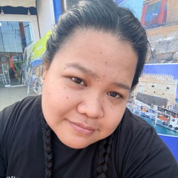 Nanny in Madrid: Karla